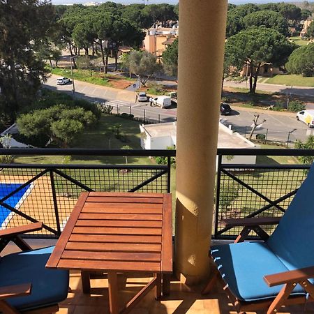 Modern Top Floor Apartment 60M2 - Balcony With Pool & Sea View - Vilamoura Exterior foto